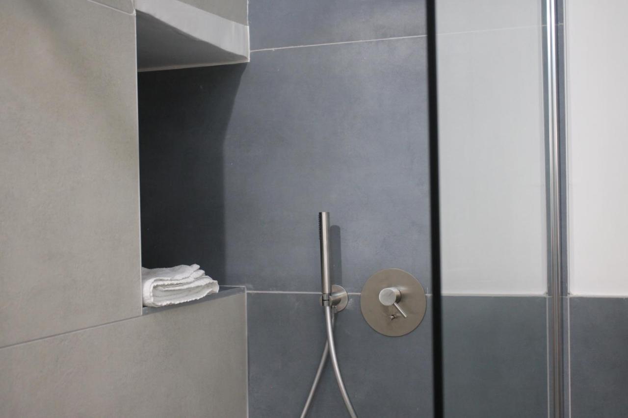 Al Duomo Rooms Κοράτο Εξωτερικό φωτογραφία