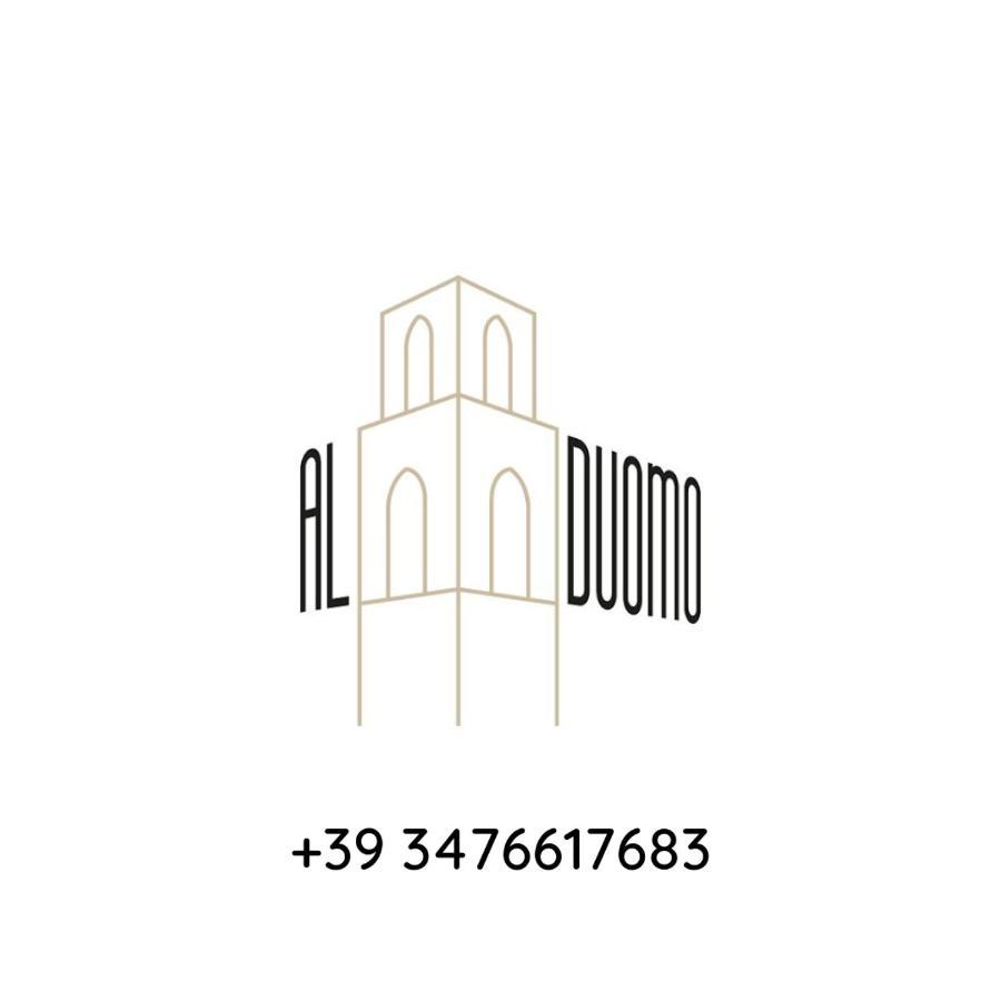 Al Duomo Rooms Κοράτο Εξωτερικό φωτογραφία