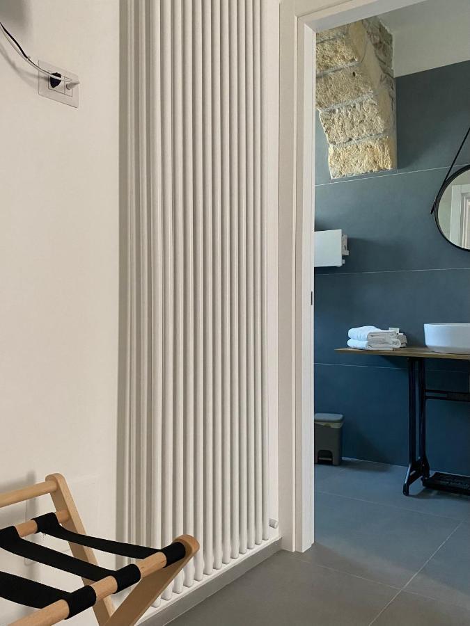 Al Duomo Rooms Κοράτο Εξωτερικό φωτογραφία