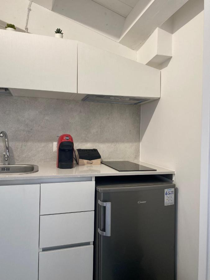 Al Duomo Rooms Κοράτο Εξωτερικό φωτογραφία