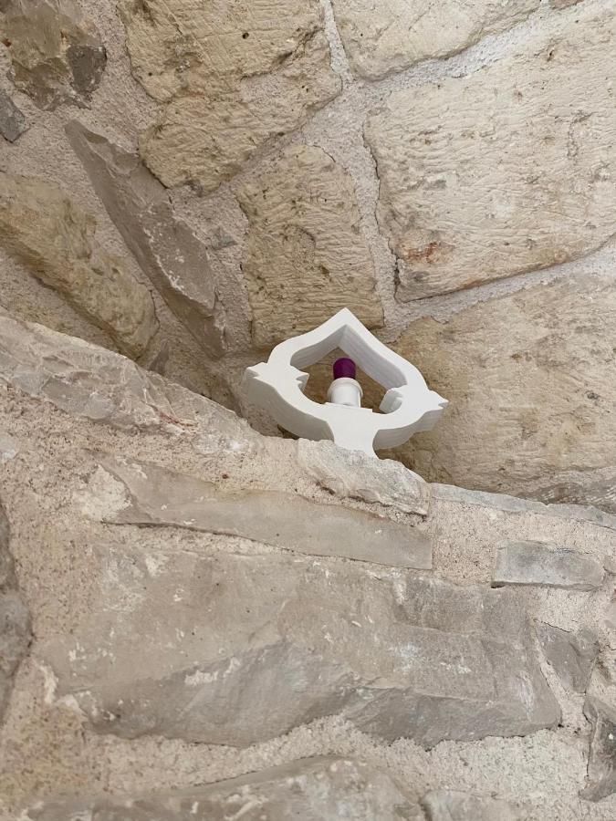 Al Duomo Rooms Κοράτο Εξωτερικό φωτογραφία