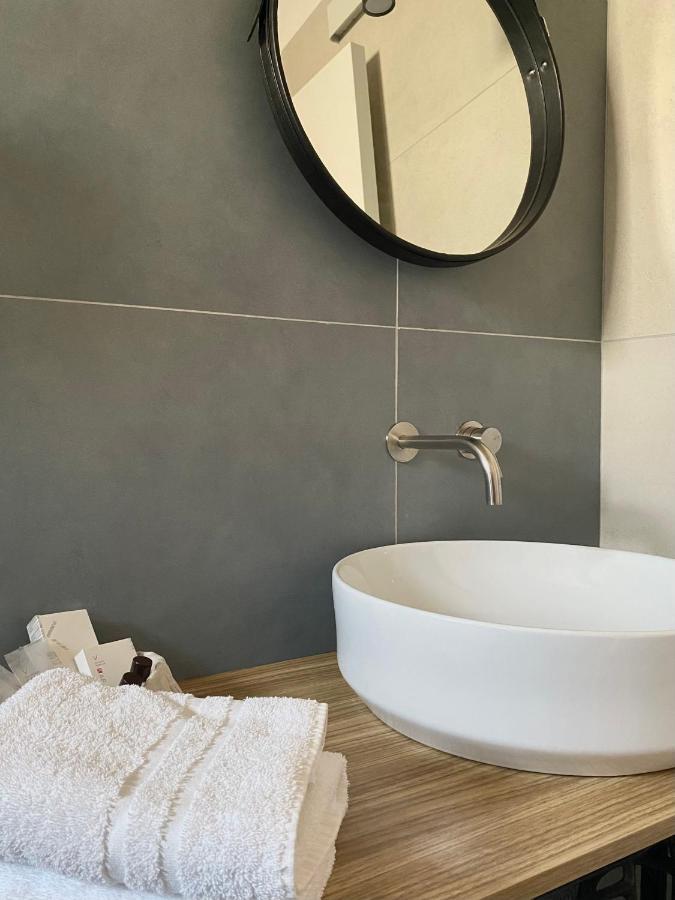 Al Duomo Rooms Κοράτο Εξωτερικό φωτογραφία