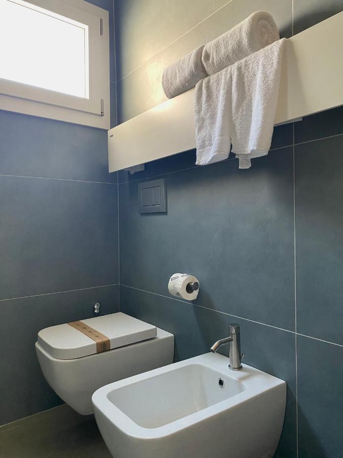 Al Duomo Rooms Κοράτο Εξωτερικό φωτογραφία