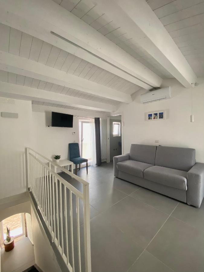 Al Duomo Rooms Κοράτο Εξωτερικό φωτογραφία