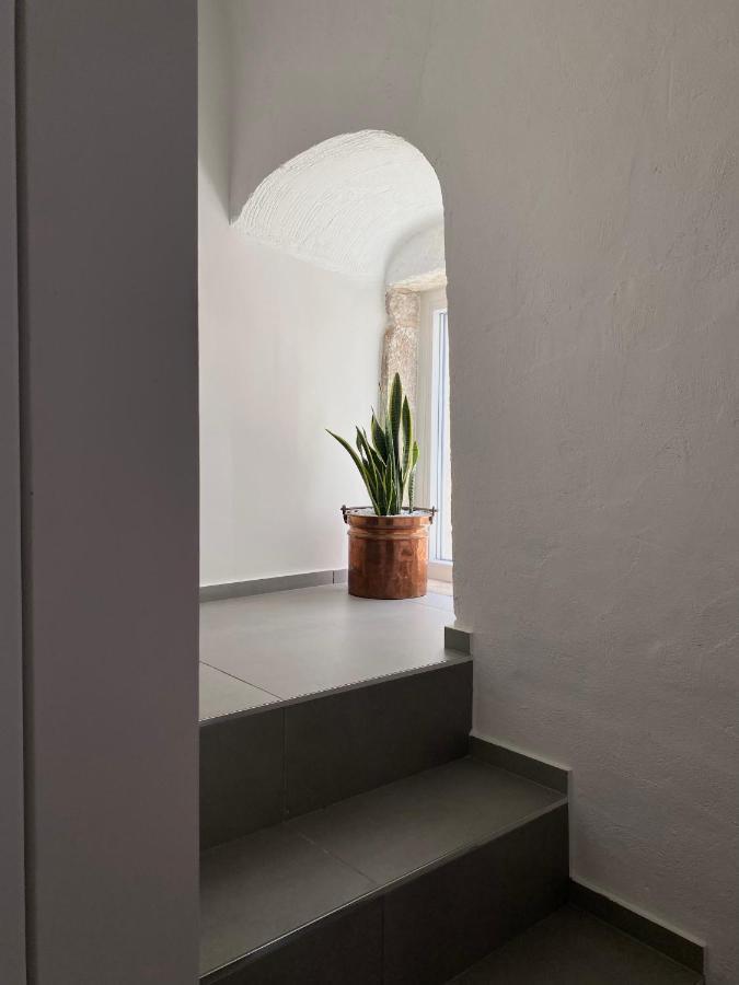 Al Duomo Rooms Κοράτο Εξωτερικό φωτογραφία
