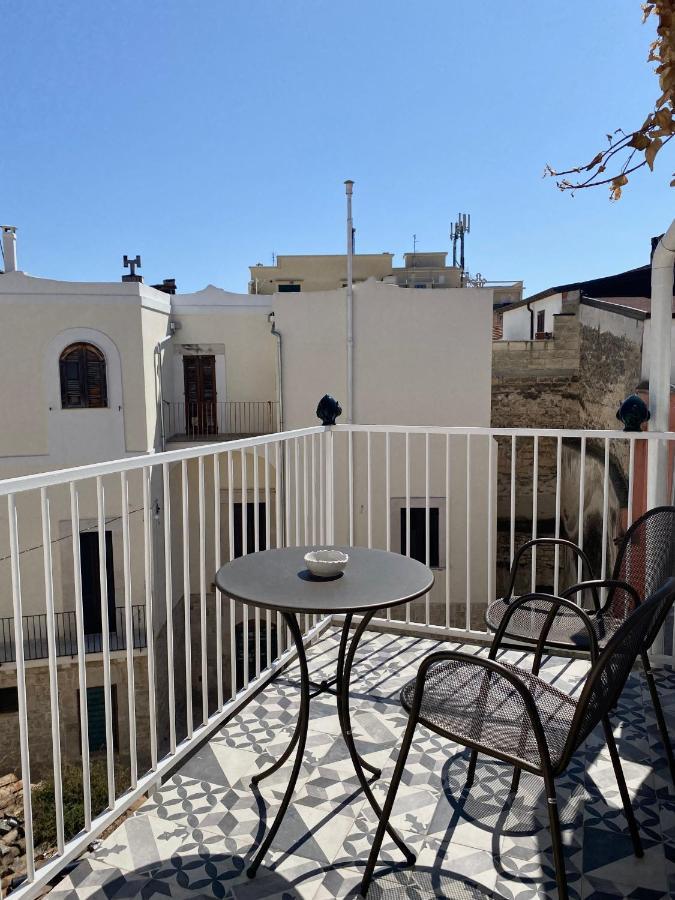 Al Duomo Rooms Κοράτο Εξωτερικό φωτογραφία