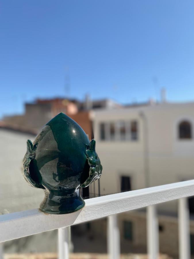 Al Duomo Rooms Κοράτο Εξωτερικό φωτογραφία