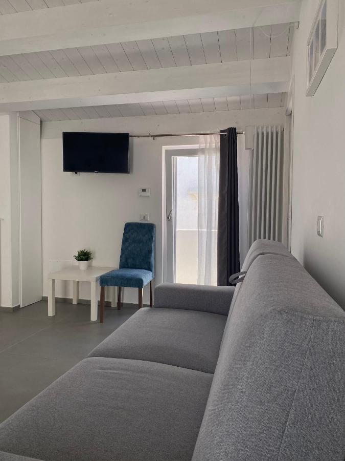 Al Duomo Rooms Κοράτο Εξωτερικό φωτογραφία