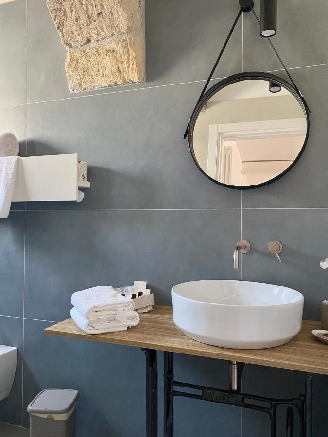 Al Duomo Rooms Κοράτο Εξωτερικό φωτογραφία