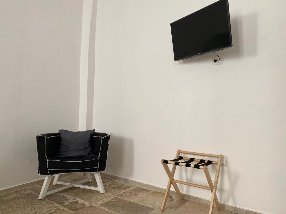 Al Duomo Rooms Κοράτο Εξωτερικό φωτογραφία