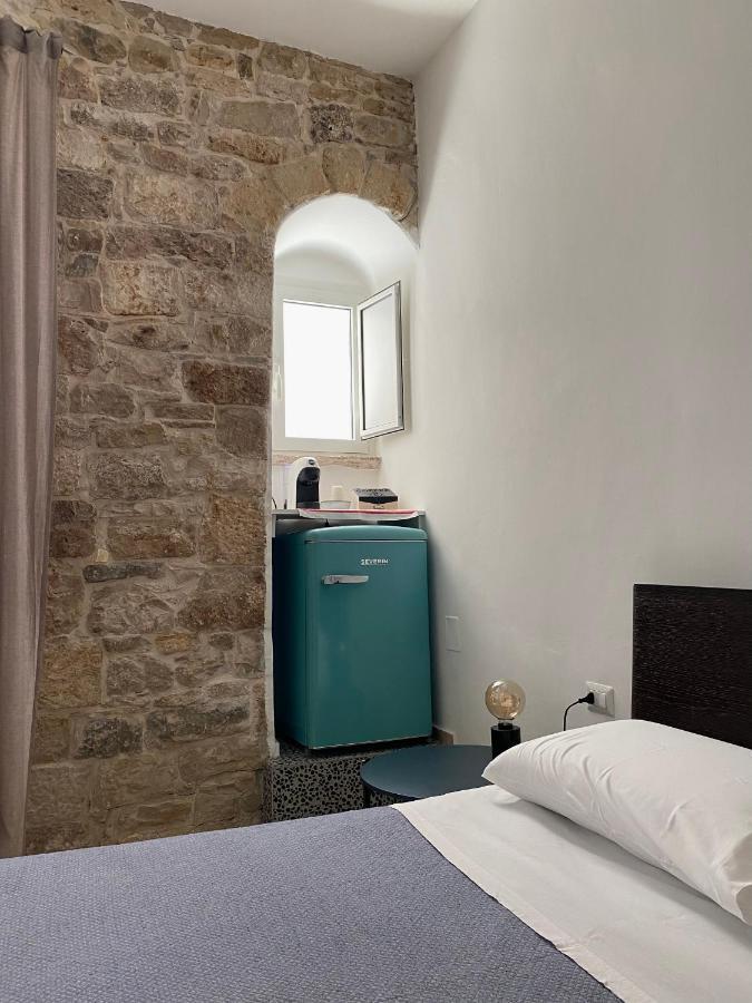 Al Duomo Rooms Κοράτο Εξωτερικό φωτογραφία
